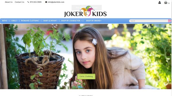 JokerKids